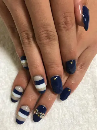 ネイル LOVEnail tomoのネイルデザイン