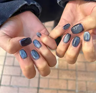 ネイル 福田 麻耶のネイルデザイン