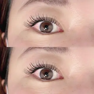マツエク・マツパ eyelist🌼 asukaのマツエク・マツパデザイン
