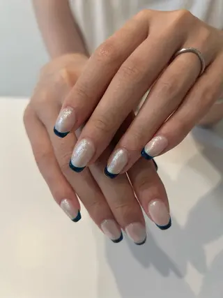 ネイル katarina🪐 filonnailのネイルデザイン