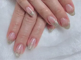 ネイル BABY LION :Fumiyoのネイルデザイン