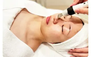 POLA THE BEAUTY岸和田駅前店所属・毛穴／小顔／美肌／ POLA岸和田駅前店のその他イメージ