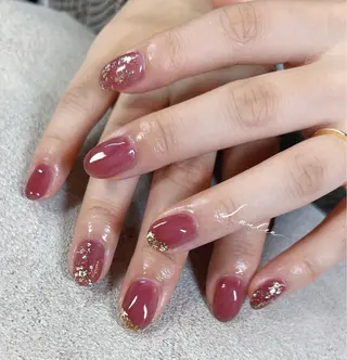 ネイル nail salon Lauleaのネイルデザイン