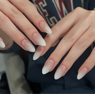 ネイル Ugirl Nail Harukaのネイルデザイン