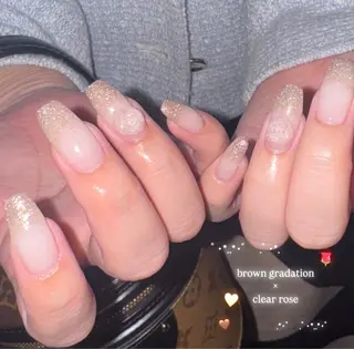 ネイル One YUKIMIのネイルデザイン