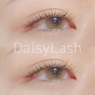 マツエク・マツパ DaisyLash 京橋店のマツエク・マツパデザイン