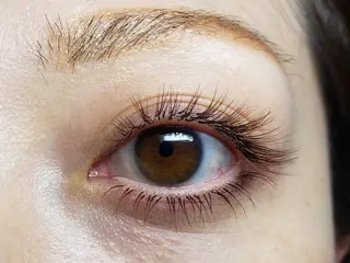 マツエク・マツパ リネル 新宿西口のマツエク・マツパデザイン