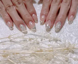 ネイル SYU NAILのネイルデザイン