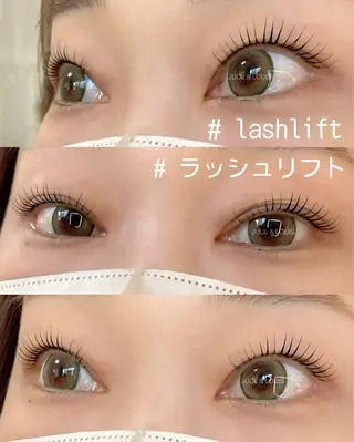 マツエク・マツパ まつげのお店 JUUL & LOUIS ジュールアンドルイス所属・JUUL&LOUIS 福藤 瞳のエステ・リラクイメージ