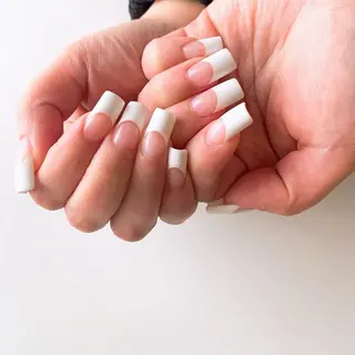 ネイル ⭐︎休業中の練習⭐︎ JNA認定講師髙橋のネイルデザイン