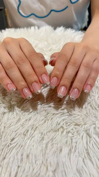 ネイル 🤍 YUI 🤍のネイルデザイン