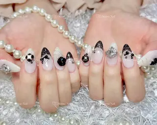 ネイル 🎀Sense Nail渋谷店🎀のネイルデザイン
