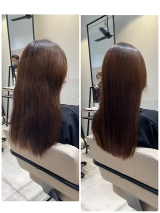 ロング ⭐️20周年記念⭐️ 特別価格◎塚原廣太郎のヘアスタイル