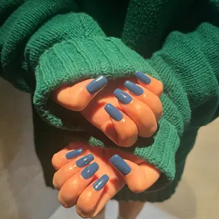 ネイル DariL Ayaのネイルデザイン