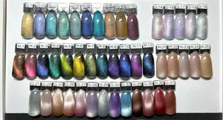 ネイル NailSalon Mela所属・Mela ミユ🌼.*のネイルデザイン