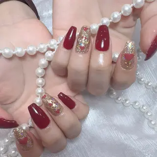 ネイル You&Me Yukiのネイルデザイン