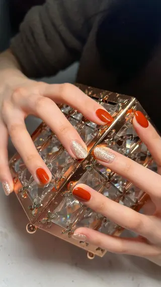 ネイル DC nail salonのネイルデザイン