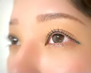 マツエク・マツパ Nail&Eye ReBella 相模大野【リベラ】所属・ReBellaリベラ 竹本のマツエク・マツパデザイン