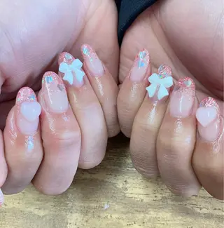 ネイル Private Salon Daisy所属・プライベートサロン Daisyのネイルデザイン