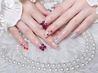 ネイル NEW NAIL所属・NEW NAIL 池袋のネイルデザイン