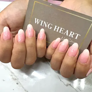 ネイル I. AYUMIのネイルデザイン