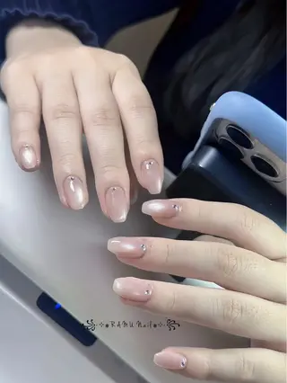 ネイル RAMU Nail 恵比寿店のネイルデザイン