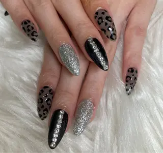 ネイル MeliMellow所属・MeliMellow mayaのネイルデザイン