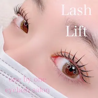 マツエク・マツパ ワンバイワン 鷺沼店のマツエク・マツパデザイン