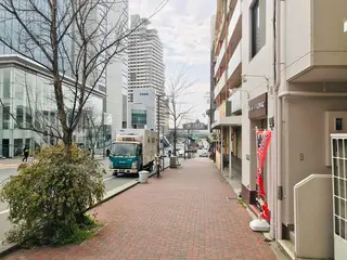 神戸いろは整体院所属・確井 信之のエステ・リラクイメージ