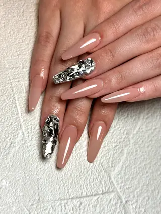 ネイル KAONAIL昭島店 【伊藤】のネイルデザイン