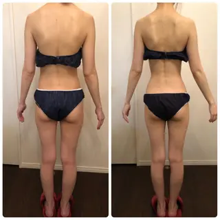 FLEUR大阪・美容 整体・痩身・小顔のエステ・リラクイメージ