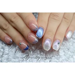 ネイル mapple nailのネイルデザイン