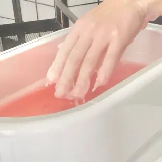 メンズ キッズ 稀〜rea〜【ハンドケア＆フットケア】所属・稀〜rea〜【ハンド ケア＆フットケア】のエステ・リラクイメージ