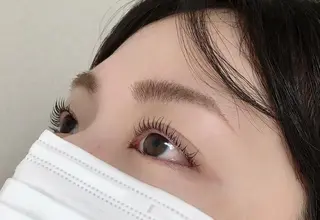 マツエク・マツパ Éclat du Bonheur 〜by Moana〜所属・エクラドゥボヌール バイモアナのマツエク・マツパデザイン