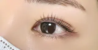 マツエク・マツパ EmiyBeautyLush所属・Emiy BeautyLushの眉毛・アイブロウイメージ