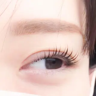 マツエク・マツパ 飯田/Tomo's HairDesignのマツエク・マツパデザイン