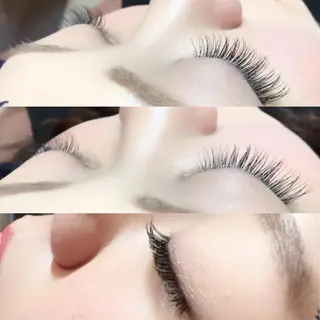 マツエク・マツパ EARTH coiffure beaute小山店所属・Reika_ EARTH小山店のその他イメージ