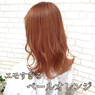 ミディアム カラー shanti   平岸店所属・柾本 寛貴のヘアスタイル