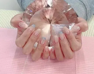 ネイル MORE所属・✨MORE✨ 藤井寺のネイルデザイン