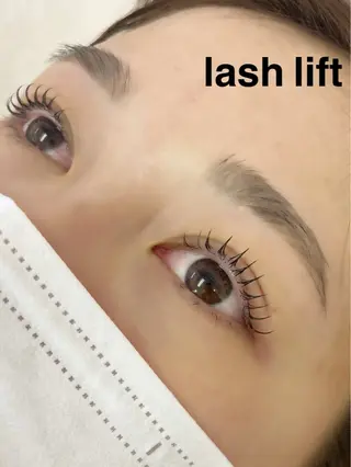 マツエク・マツパ fan.germe☆ Satsukiのマツエク・マツパデザイン