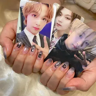 ネイル n Honokaのネイルデザイン