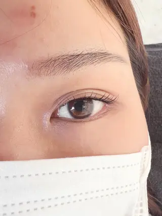 マツエク・マツパ 💎マツエク特化 さりな💎のマツエク・マツパデザイン