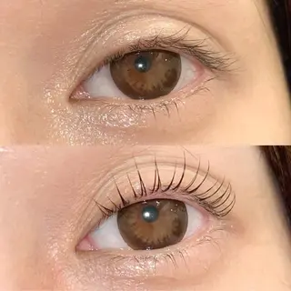 マツエク・マツパ ai一重専門🎀束感 まつげ🫧表参道のマツエク・マツパデザイン