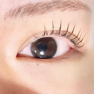 マツエク・マツパ TAKEO🖤 マリーテレジア藤が丘のマツエク・マツパデザイン