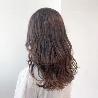 ロング SALOWIN 札幌大通り店所属・🏆ウルフ/レイヤー 指名No.1山口圭佑のヘアスタイル