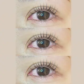 マツエク・マツパ 〜eyelash Sod〜所属・Sod Yumeの眉毛・アイブロウイメージ