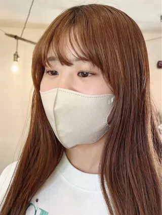 マツエク・マツパ まつ毛パーマが得意♡ 町田美和のマツエク・マツパデザイン