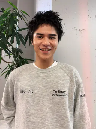 ショート ボブとパーマの達人 美容室難民の方は是非のヘアスタイル