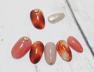 ネイル あんきち    のネイルデザイン