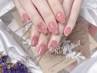 ネイル RI SA☀️ リサのネイルデザイン